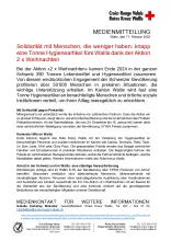 MM 2x Weihnachten 2025